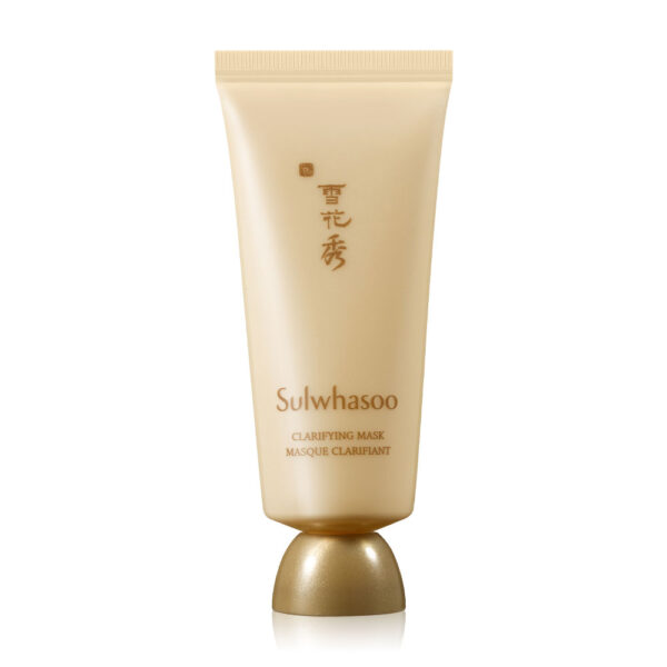 Mặt Nạ Lột Sulwhasoo Thảo Mộc Clarifying Mask 35ml