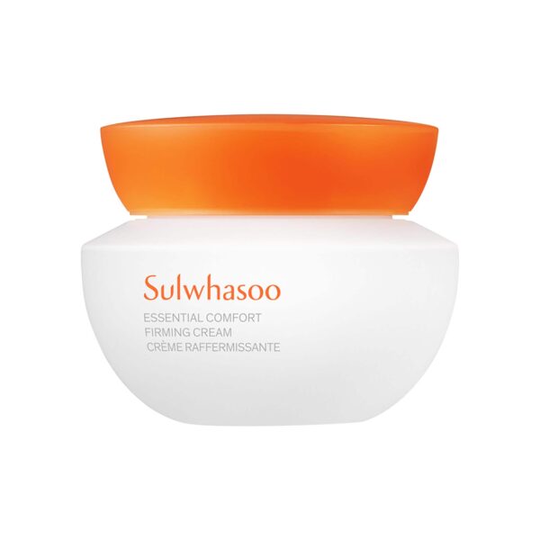 Kem dưỡng săn chắc và làm dịu da SULWHASOO Essential Comfort Firming Cream 15ml